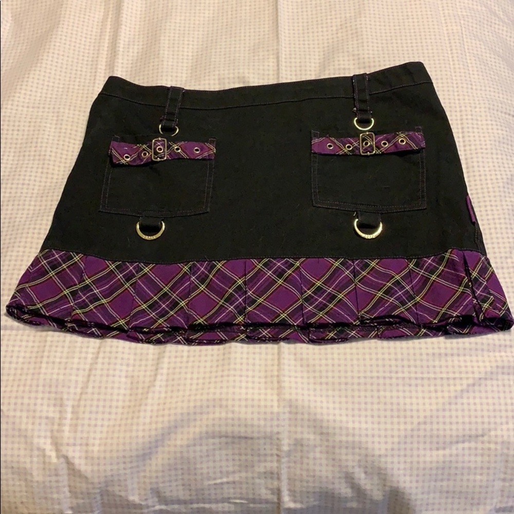 Tripp NYC School Girl Skirt